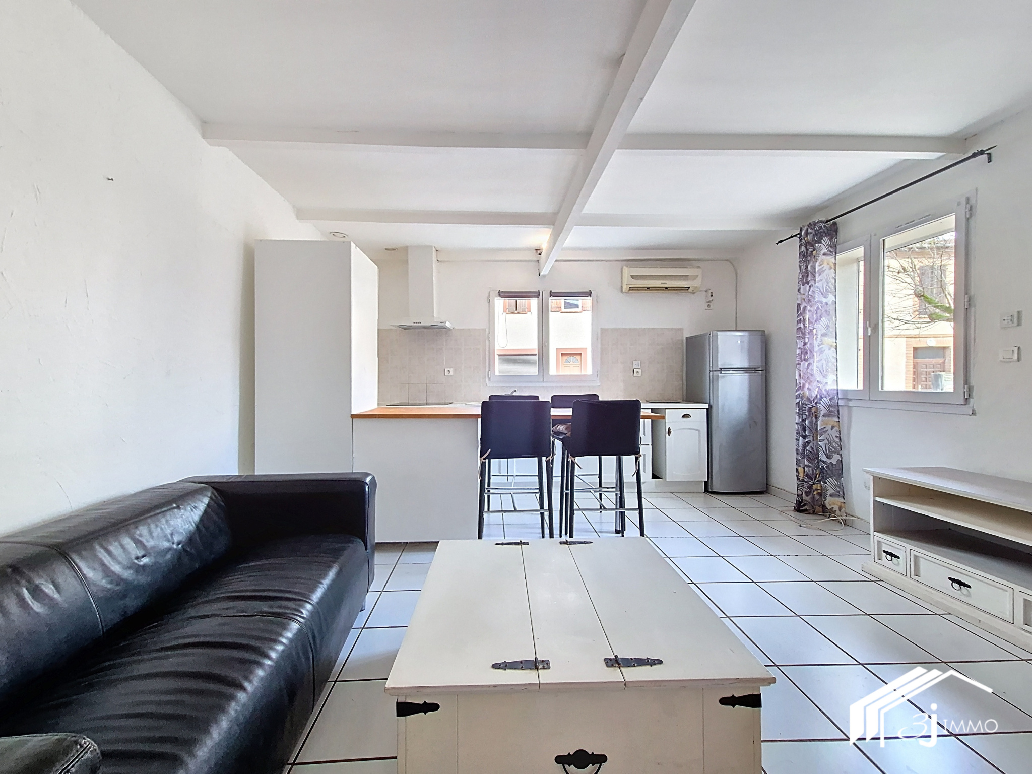 Maison T2